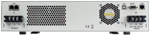 OWON ACP3045 Programlanabilir AC/DC Güç Kaynağı (3 kVA)