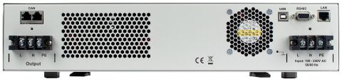 3 kVA – Programlanabilir AC/DC Güç Kaynağı – OWON ACP3045