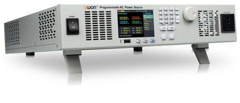 2 kVA – Programlanabilir AC Güç Kaynağı – OWON ACP2000