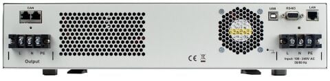 2 kVA – Programlanabilir AC Güç Kaynağı – OWON ACP2000