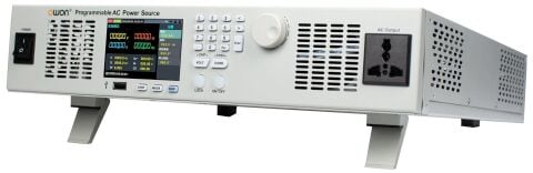 3 kVA – Programlanabilir AC Güç Kaynağı – OWON ACP3000