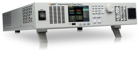 3 kVA – Programlanabilir AC Güç Kaynağı – OWON ACP3000