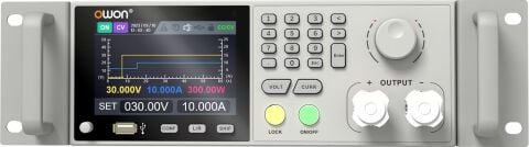60V 30A 1000W Programlanabilir DC Güç Kaynağı – OWON OWH67010-60