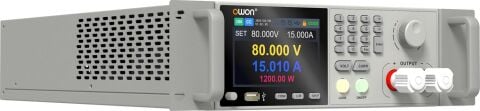 60V 30A 1000W Programlanabilir DC Güç Kaynağı – OWON OWH67010-60