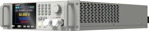 60V 30A 1000W Programlanabilir DC Güç Kaynağı – OWON OWH67010-60
