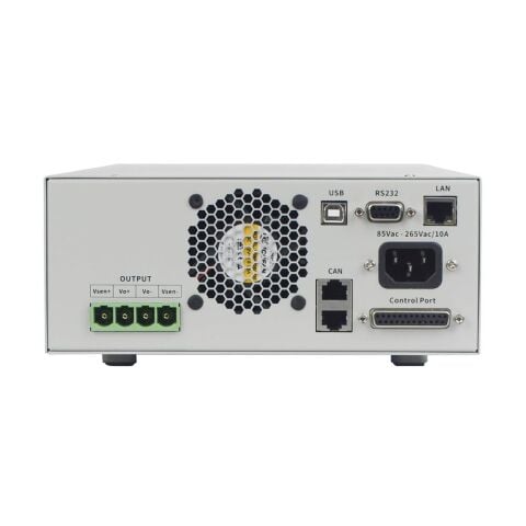 60V 30A 1000W Programlanabilir DC Güç Kaynağı – OWON OWH67010-60