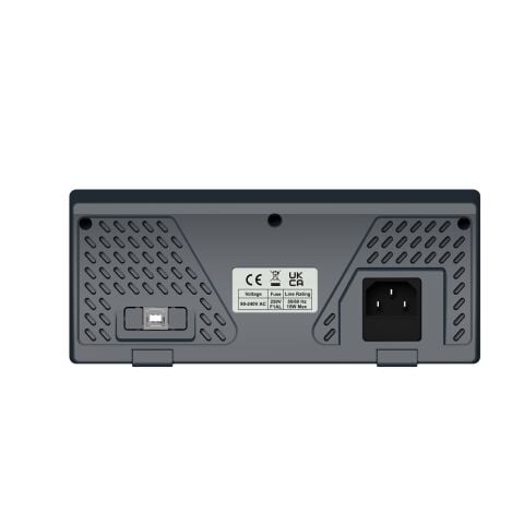 Masaüstü Multimetre – OWON XDM1051 5½ Digit 120.000 Count