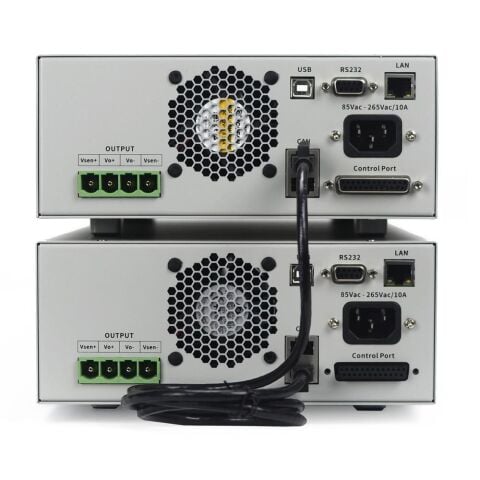 150V/20A/1200W - DC Güç Kaynağı - OWON OWH67012-150