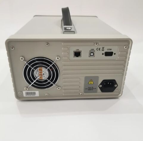 30V / 3A 198W 3 Kanallı Programlanabilir DC Güç Kaynağı OWON ODP3033